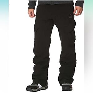 GERRY ⭐️ mens stretch snow pants